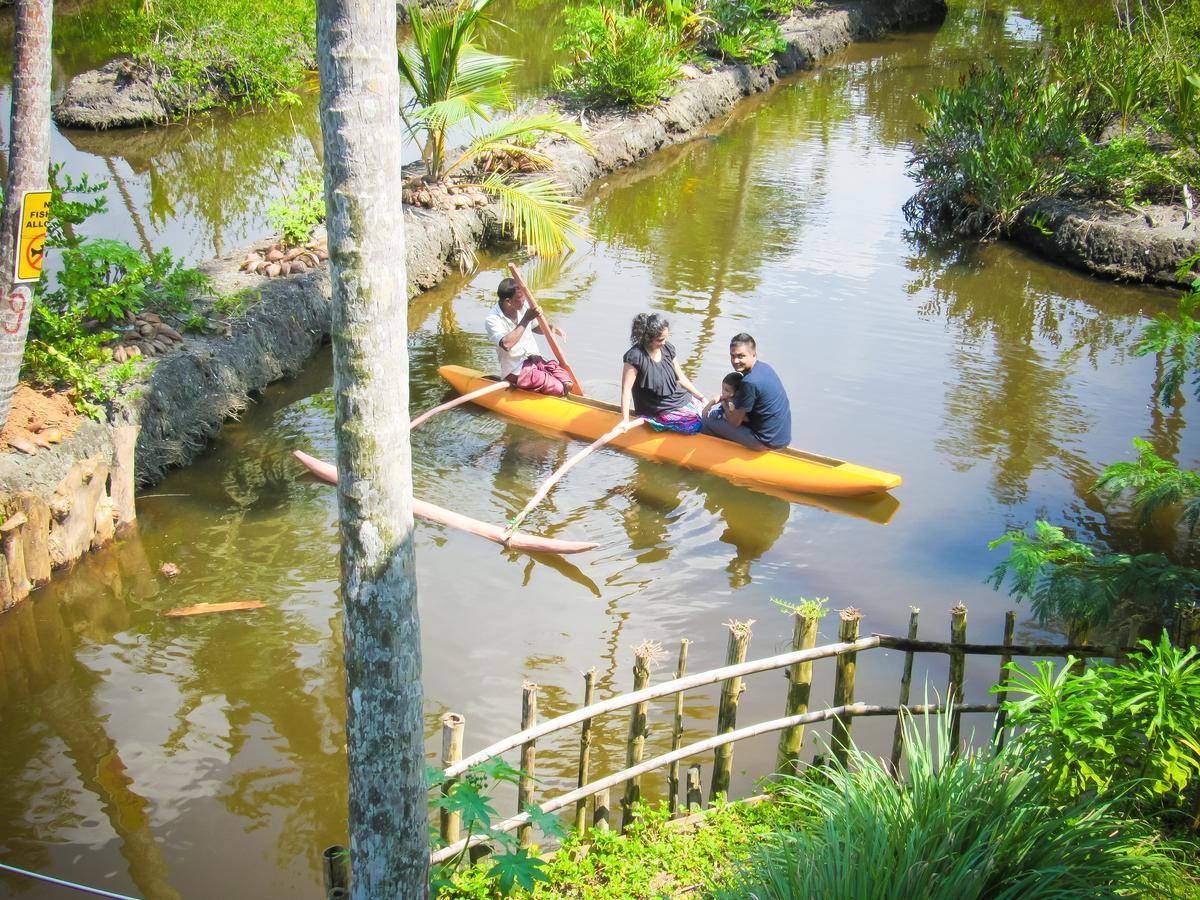 Milkyway Holiday Resort Unawatuna Exterior photo